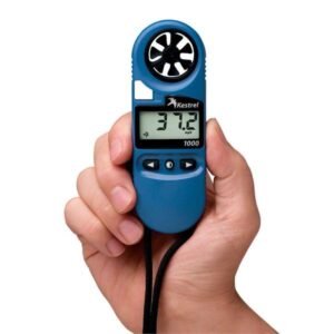 Anemometer | Elcometer 410
