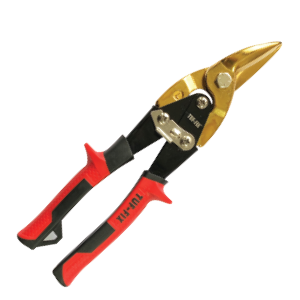 Aviation Snips ? Left Cut (Titanium Head) 250 mm