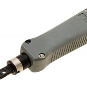 LS-3240 punch down tool suitable for Circuit board socket push and cut impact tool