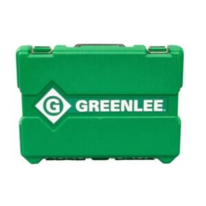 Greenlee KCC-QD2 CASE, QUICK DRAW