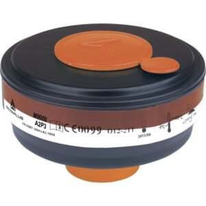 DELTAPLUS M9000 A2P3