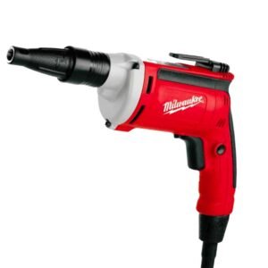 MILWAUKEE DWSE 4000 Q DRYWALL SCREWDRIVER 725W 1/4 W 674350