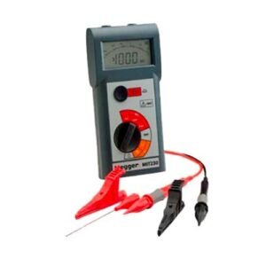 Megger MIT430/2-LG1