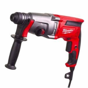 Milwaukee Dowel 2 Modes Drill 24 mm