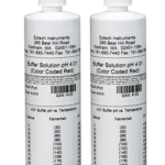 Extech PH4-P: 4pH Buffer Solution (2 Bottles)