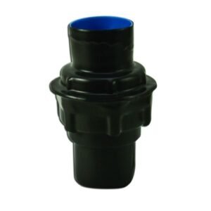 Crouse Hinds PVC Coated Union for RGS Conduit Size:1 "