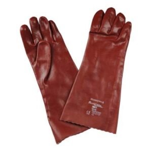 Redcote Plus - R50X, Chemical Gloves