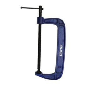 Stony G CLAMP, 200 mm, 8"