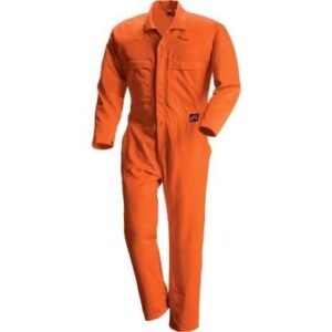 RED WING 60640 DESERT/TROPICAL NON FR COVERALL