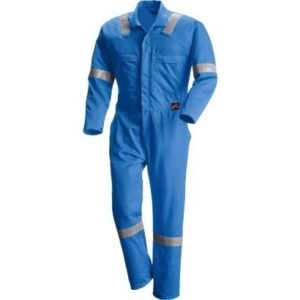 RED WING 61640 DESERT TROPICAL NON-FR COVERALL