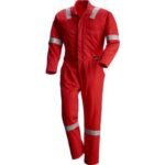 RED WING 61611 DESERT TROPICAL, FR COVERALL