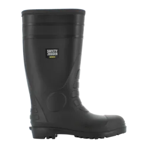 Safety Jogger Rubber Boot; S3 Standard, Hercules High Puncture Resistance