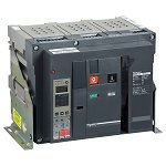48232 | Schneider Electric Circuit Breaker Masterpact NW08H2