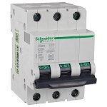 C65N-C10A/2P | Schneider Electric Miniature Circuit Breaker