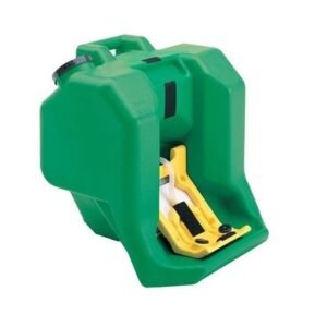 Haws 7500 Portable Gravity Fed Eyewash 16 Gallon