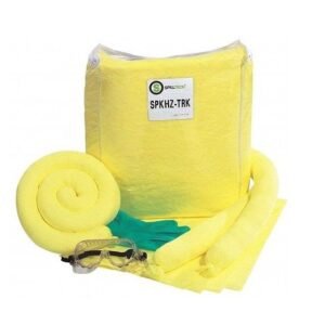 SpillTech SPKHZ-FLEET HazMat Fleet Spill Kit