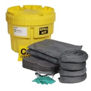 SpillTech SPKU-20 Universal 20 Gallon Spill Kit