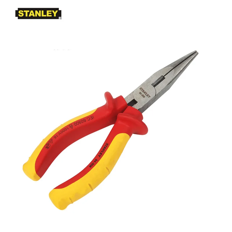Stanley-1-piece-6-inch-8-5-multifunctional-long-nose-pliers-crimping-electric-pliers-VDE-1000V.webp