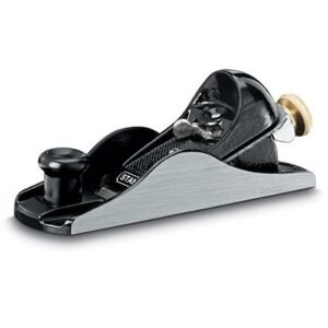 Stanley 12-220 Block Plane