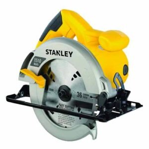 Stanley Circular Saw, 1510W, 184mm, Stsc1518-b5