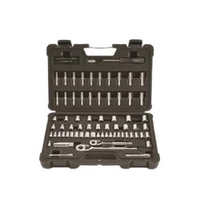 Stanley STMT71651 85-Piece Socket Mechanics Tool Set