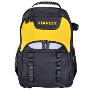 Stanley Tools Tool Bag Backpack STST515155