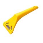 Stanley Window Scraper 0-28-590 Decorators Glass Paint Remover Scrapers 028590 Easy Cleaner Window Cleaning Tools blade replaced