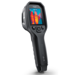 FLIR TG297 : Industrial High Temperature Thermal Camera