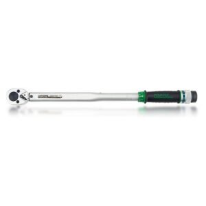 TOPTUL - Torque Wrench - 1/4-Inch - ANAF0803