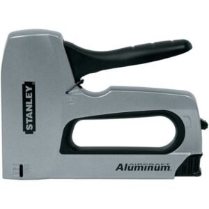 STANLEY? TR150HL Heavy Duty Aluminium Staple Gun