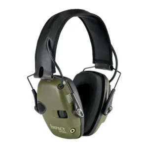Tactical Headset Noise Reduction Canceling Electronic Earmuff Outdoor Sports Ear protector Shooting Hunting Hearing Protective