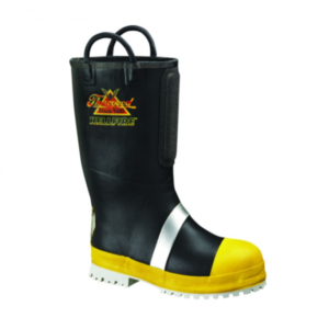 Fire fighting boot Thorogood 807-6003