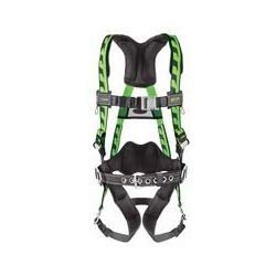Miller ACFSDQCBDP/UG, Aircore Construction Harness w/ QC Buckles