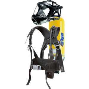 Drager PSS 3000 Self Contained Breathing Apparatus