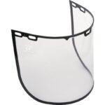 DELTAPLUS VISORPC SAFETY VISOR