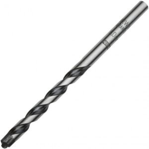 IRWIN 10501812 Masonry Drill Bit 3mm x 70mm