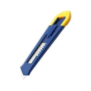 IRWIN 10506543 Snap-off Knife 9mm
