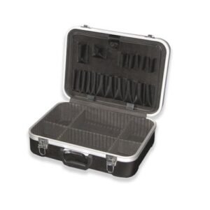 TAC Ultra-Light Weight ABS Tool Case 902