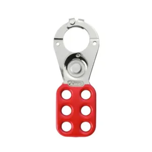 BRADY Corrosion Resistant Group Lockout Hasp