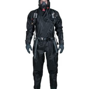 Ansell AlphaTec? ACT Chemical Protective Suit