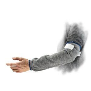 Ansell HyFlex? 72-265 Cut-Resistance Sleeves, Size 15" ( 380 mm), Light Design