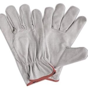 Argon welding gloves Size: 10"