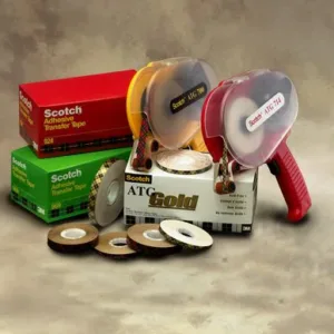 Scotch? ATG Adhesive Applicators & Adaptors