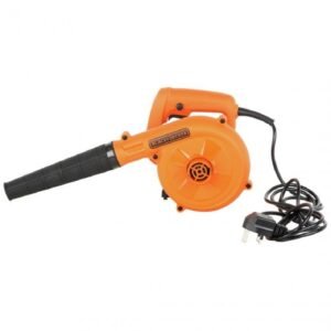 Black + Decker BDB530-B5 530W Single Speed Blower
