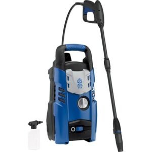 Blue Clean High Pressure Cleaner - M117