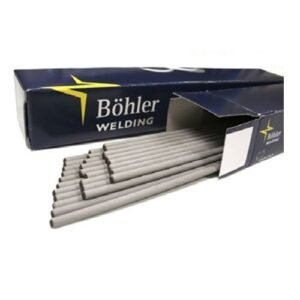 Bohler Electrode