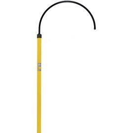 Hastings 848-1 Body Rescue Hook (6′ Pole)