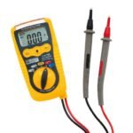 Chauvin Arnoux CA703 : Digital Multimeter