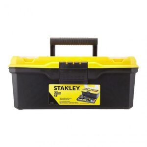 STANLEY 1-71-948  13" Plastic Tool Box