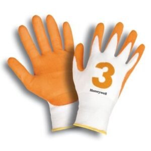 Cut resistance Glvoes;PU3, Honeywell 2332242